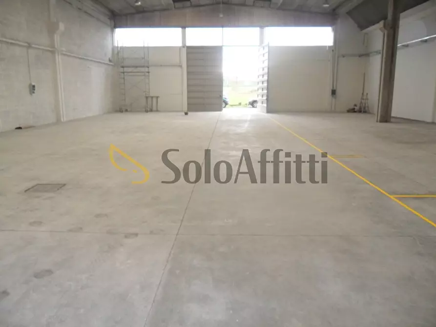 Immagine 3 di Garage in affitto  in Via GF Bonino 13 a San Gillio