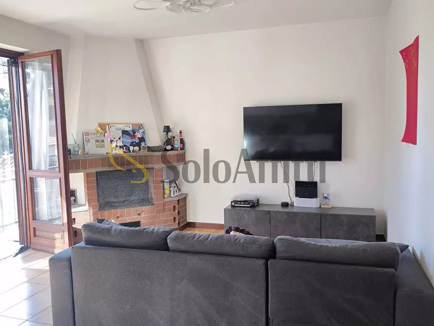 Immagine 7 di Bilocale in affitto  in Viale Armando Diaz 22 a Chieri
