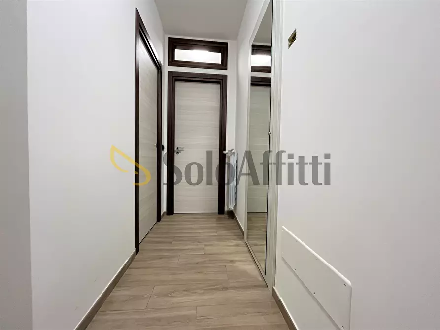 Immagine 3 di Bilocale in affitto  in Via Giovanni Falcone 32 a Borgia