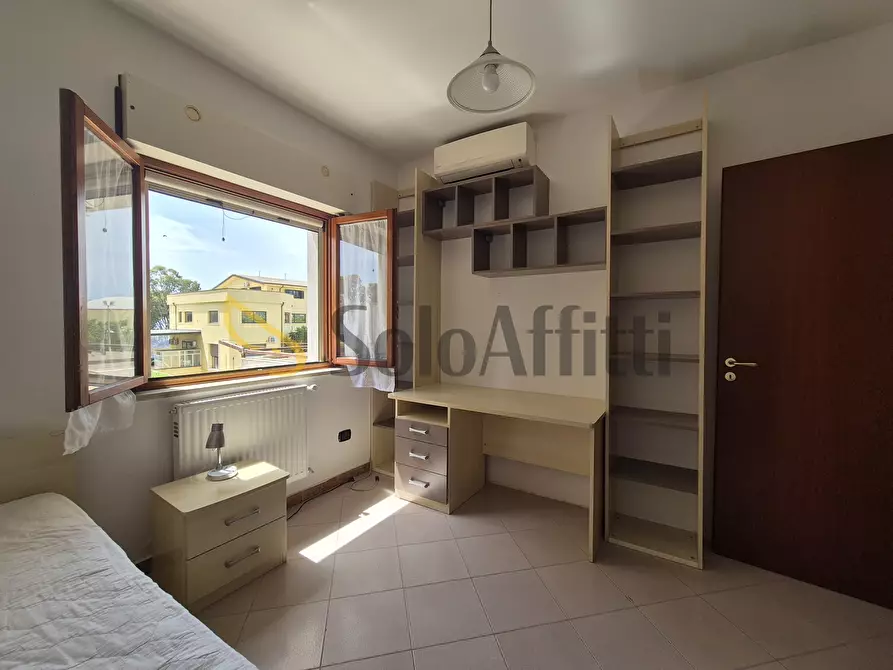 Immagine 9 di Trilocale in affitto  a Catanzaro