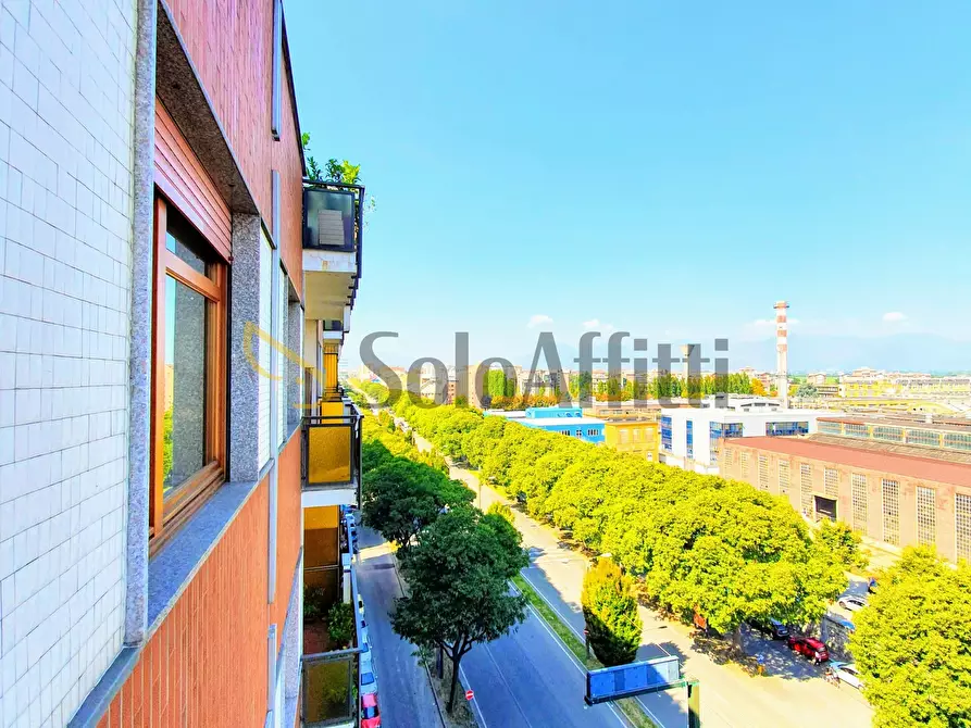 Immagine 19 di Trilocale in affitto  in Corso Francia 347 a Torino