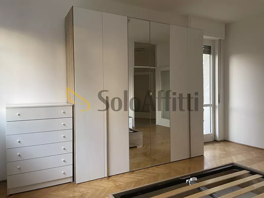 Immagine 17 di Bilocale in affitto  in Via Turbigo 35 a Busto Arsizio