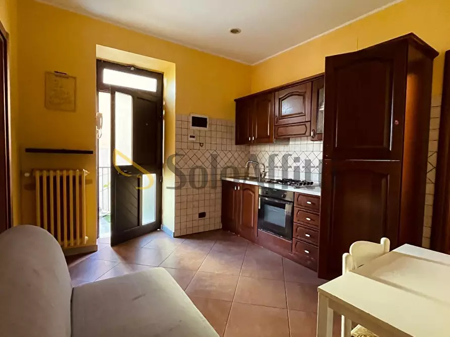 Immagine 1 di Bilocale in affitto  a Frosinone