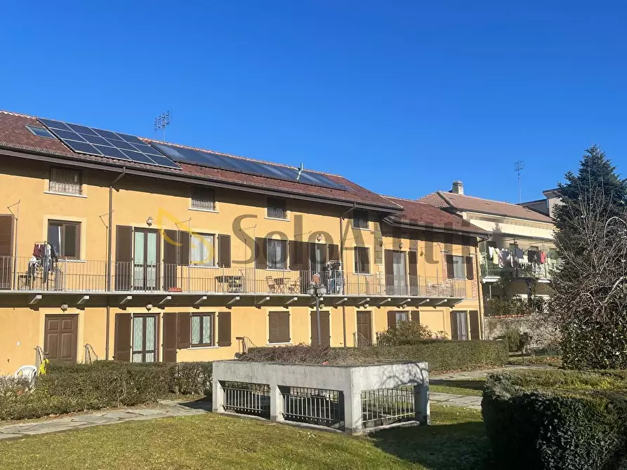 Immagine 22 di Quadrilocale in affitto  in Corso Laghi 267 a Avigliana
