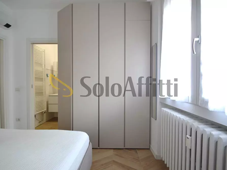 Immagine 11 di Bilocale in affitto  in Via Teramo 26 a Milano