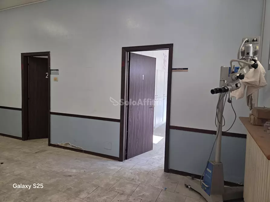 Immagine 23 di Capannone industriale in affitto  in Via Cesare Battisti a Vignola