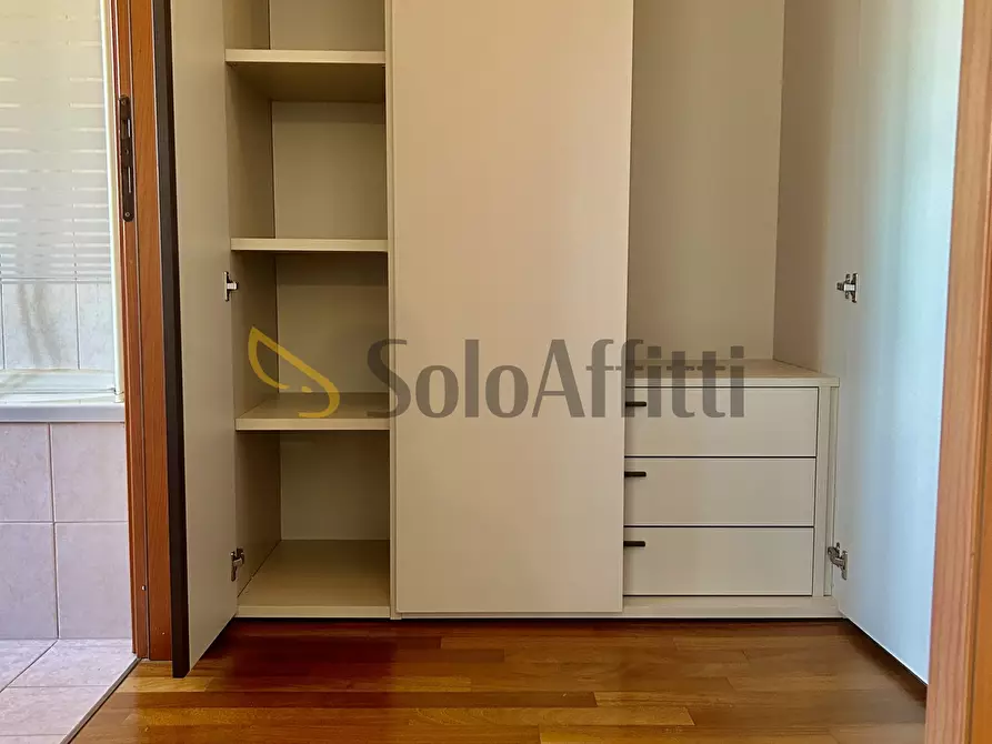 Immagine 16 di Monolocale in affitto  in Via Podgora 10 a Cesano Maderno
