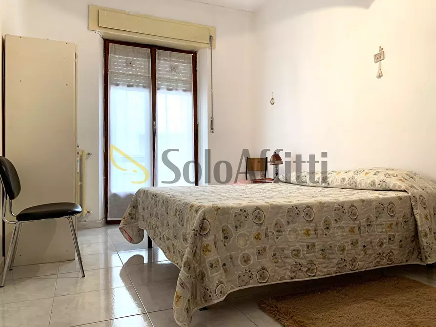 Immagine 7 di Bilocale in affitto  a Catanzaro