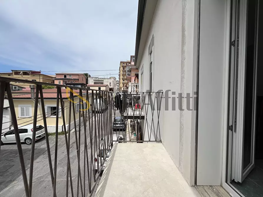 Immagine 8 di Bilocale in affitto  a Catanzaro