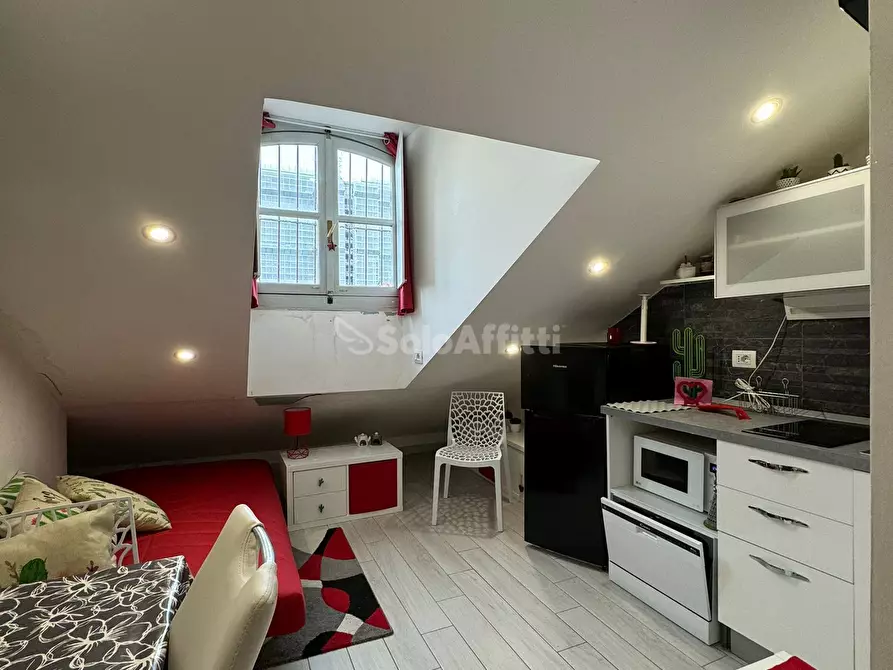 Immagine 1 di Monolocale in affitto  in Corso Vinzaglio a Torino