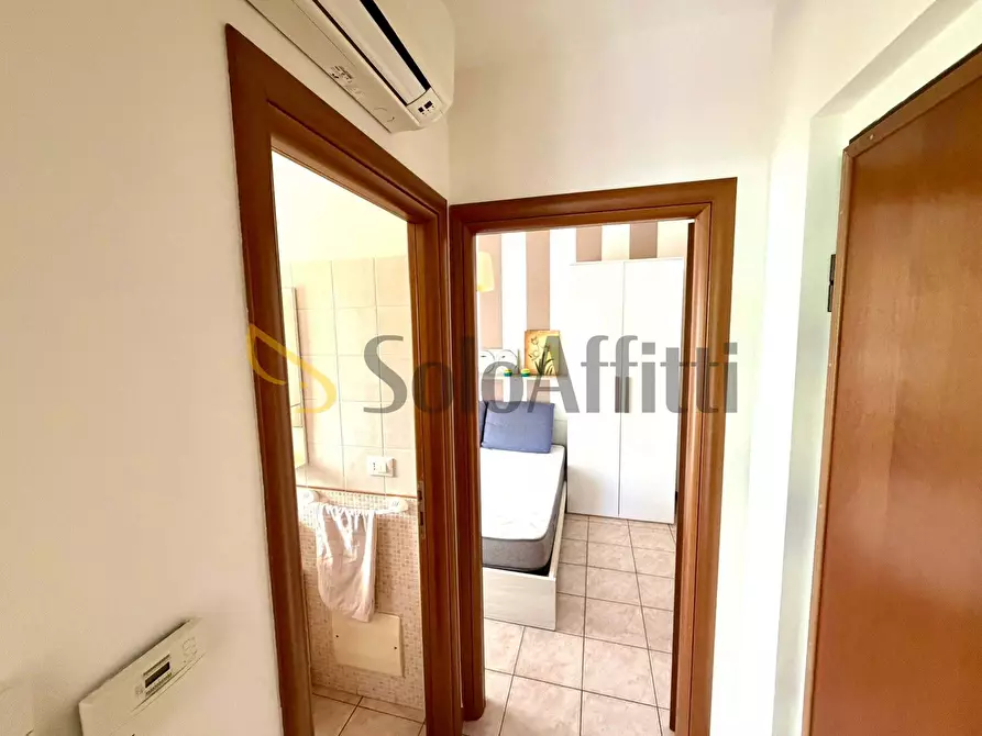 Immagine 11 di Bilocale in affitto  in Via Etruria 15 a Alba Adriatica