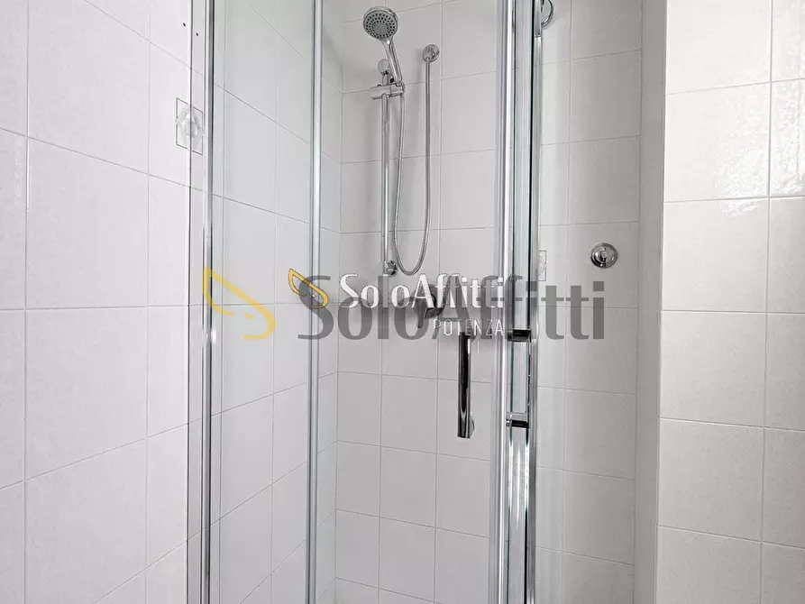 Immagine 15 di Pentalocale in affitto  in Via delle Medaglie Olimpiche 2 a Potenza