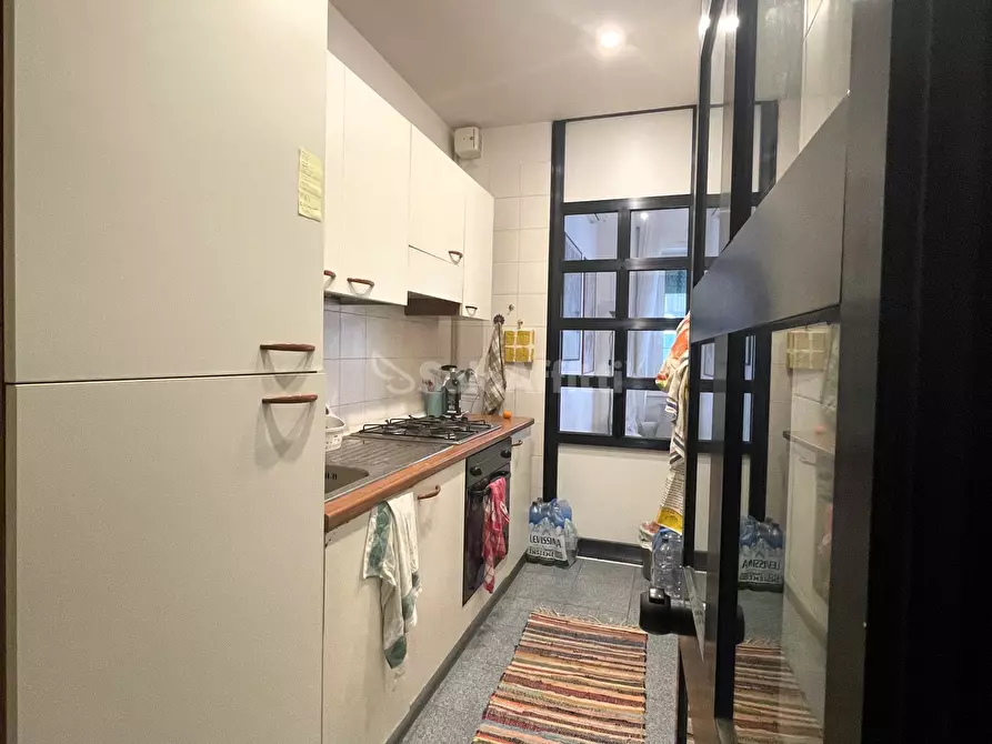 Immagine 8 di Bilocale in affitto  in Via Casimiro Manassei 61 a Roma