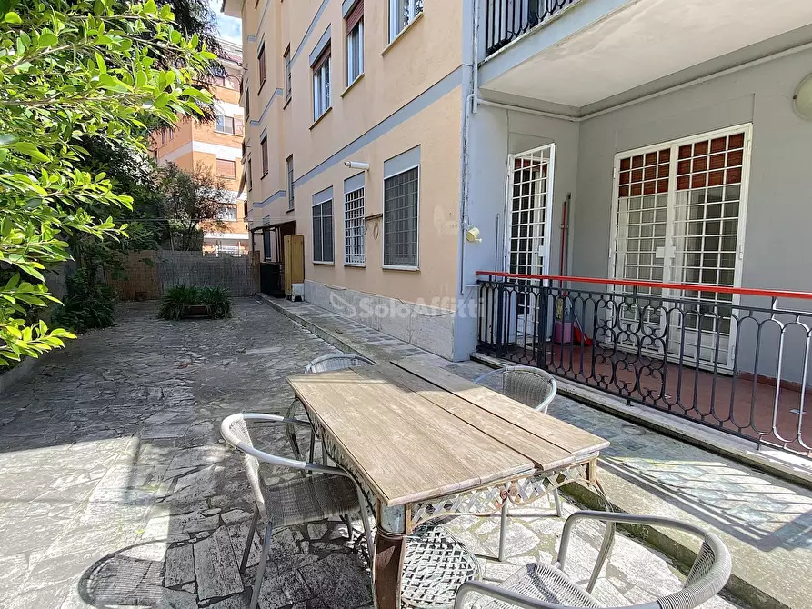 Bilocale in affitto in via della Magliana 636 a Roma