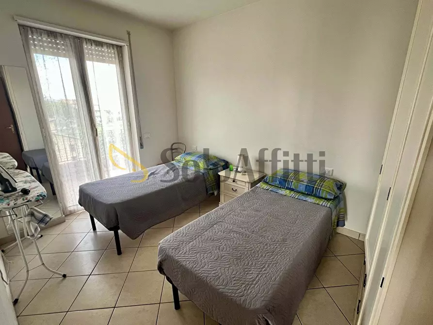 Immagine 13 di Trilocale in affitto  in Via Giacomo Leopardi 19 a Alba Adriatica