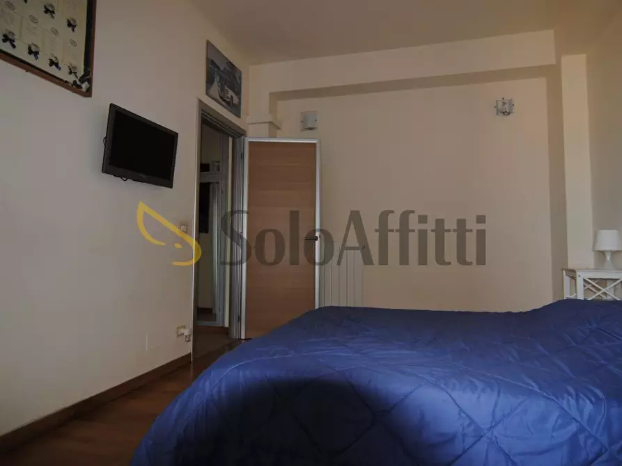 Immagine 4 di Quadrilocale in affitto  a Livorno