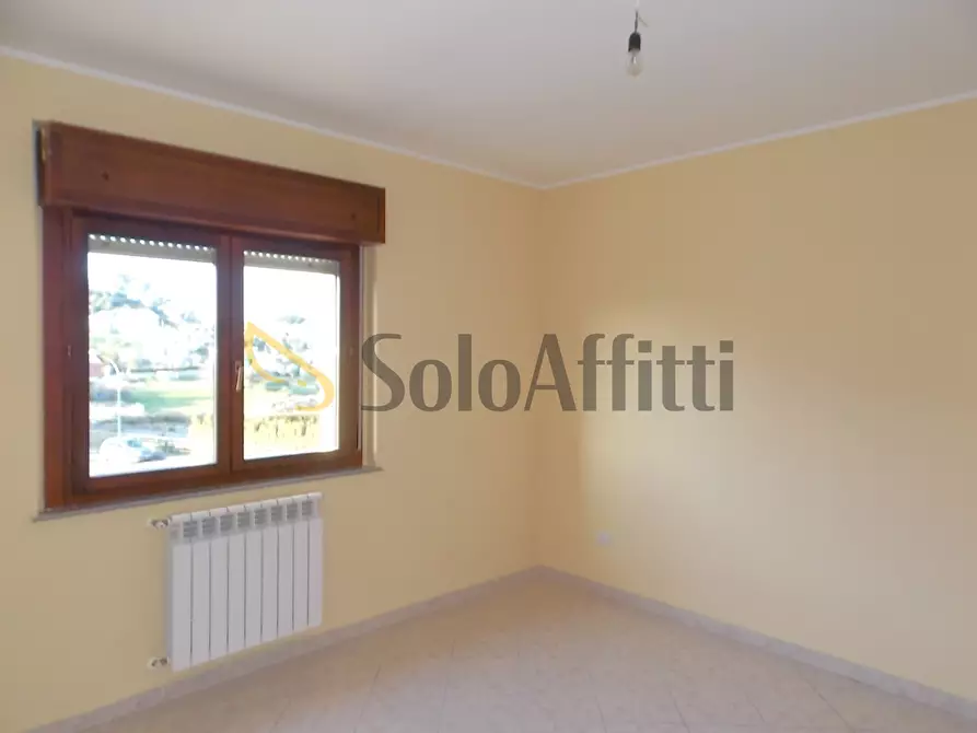 Immagine 7 di Trilocale in affitto  a Catanzaro