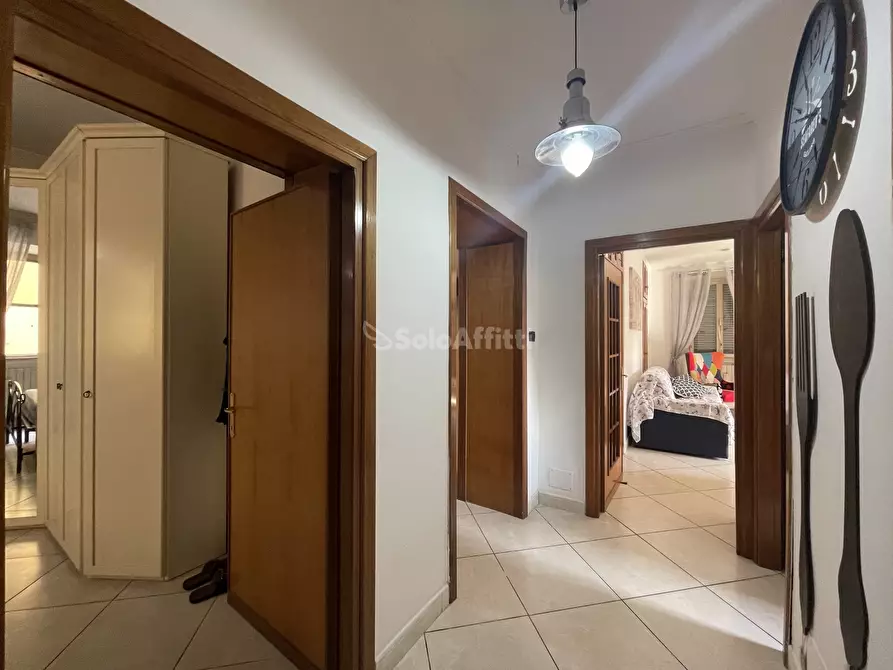 Immagine 6 di Quadrilocale in affitto  in Via Giacomo Matteotti a Anzio