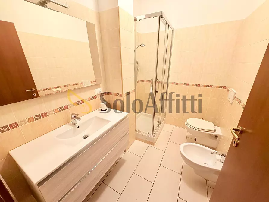 Immagine 14 di Bilocale in affitto  in Via Rimini 9 a Tortoreto