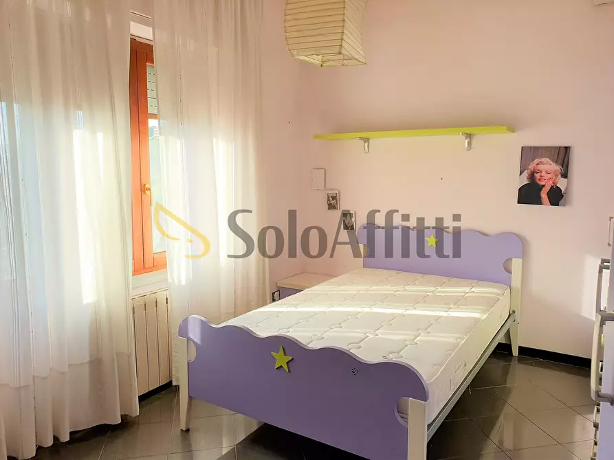Immagine 13 di Quadrilocale in affitto  a Catanzaro
