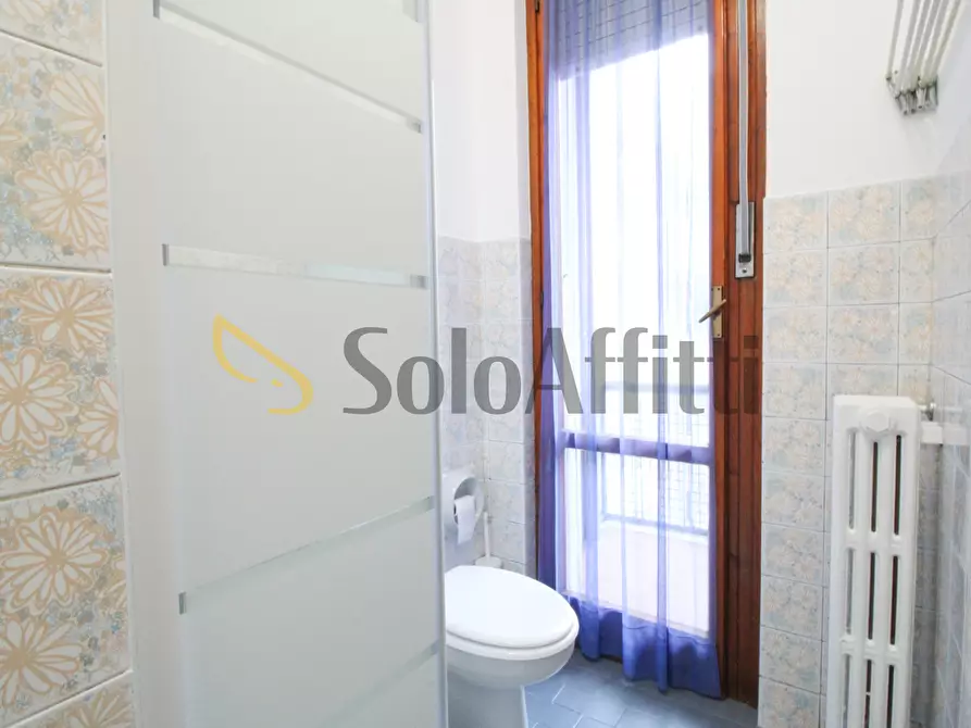 Immagine 23 di Stanza singola in affitto  in Via Sapri 63 a Milano