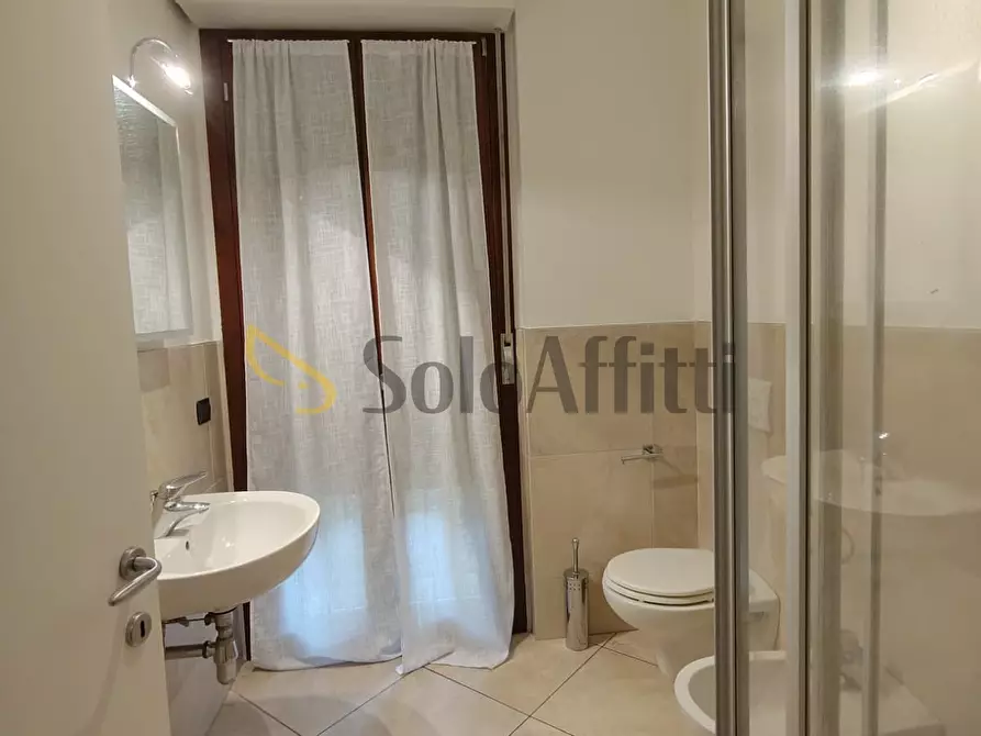 Immagine 18 di Bilocale in affitto  a Gallarate