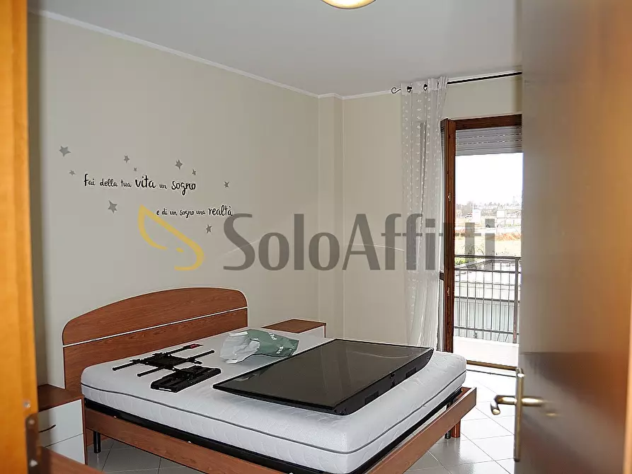 Immagine 13 di Quadrilocale in affitto  in Via P. G. Frassati 30 a Settimo Torinese