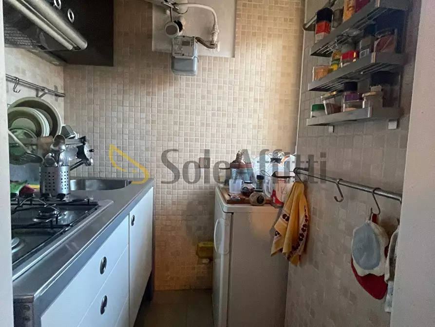 Immagine 6 di Bilocale in affitto  in VIA FINALMARINA a Torino