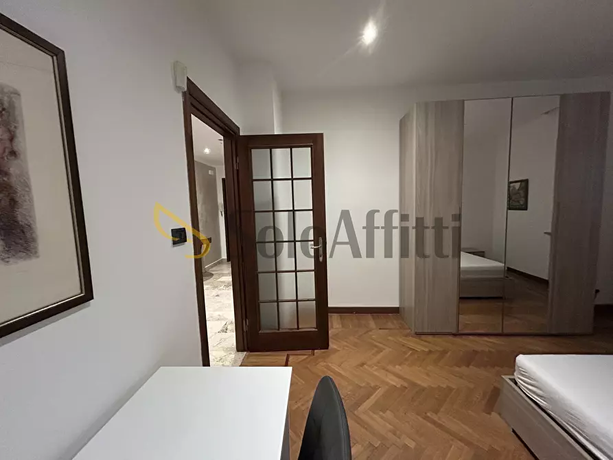 Immagine 32 di Appartamento in affitto  in Strada del Cantello 3 a Torino