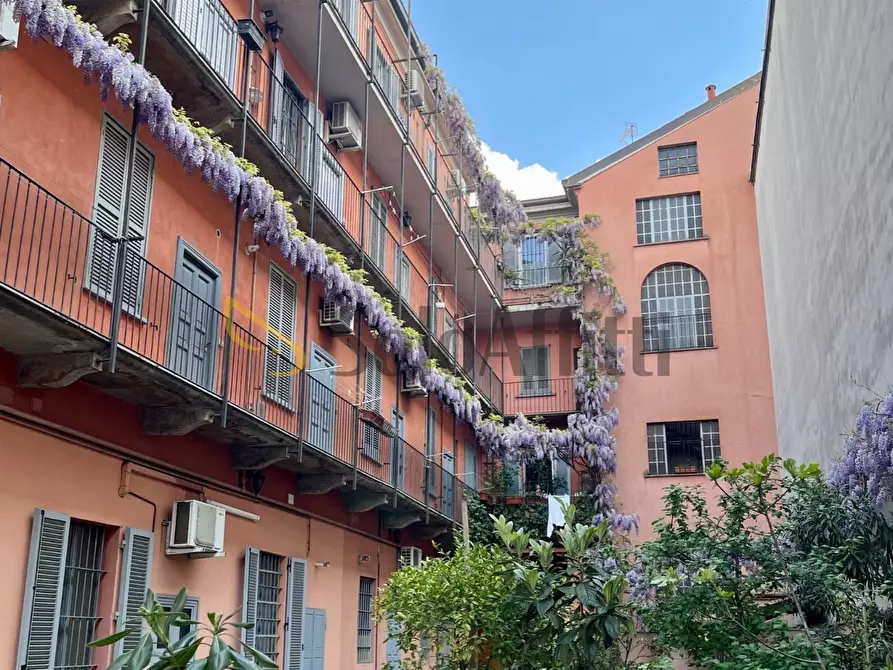 Immagine 15 di Bilocale in affitto  in ELIA LOMBARDINI 12 a Milano