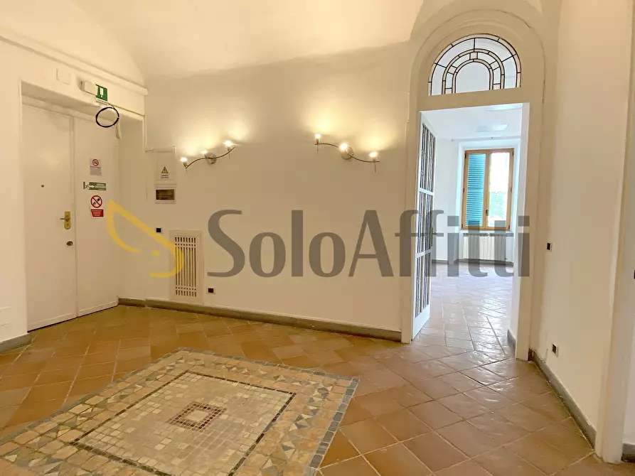 Immagine 9 di Ufficio in affitto  in Via Fabio Massimo 72 a Roma