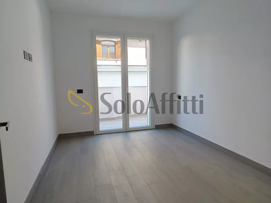 Immagine 9 di Quadrilocale in affitto  a Magnago