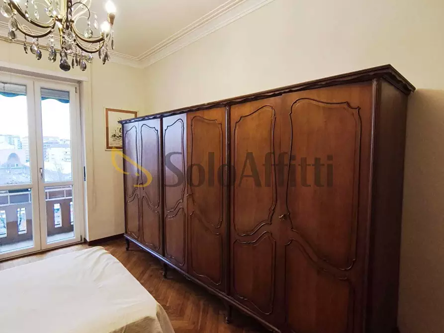 Immagine 2 di Bilocale in affitto  in Corso Trapani 173 a Torino