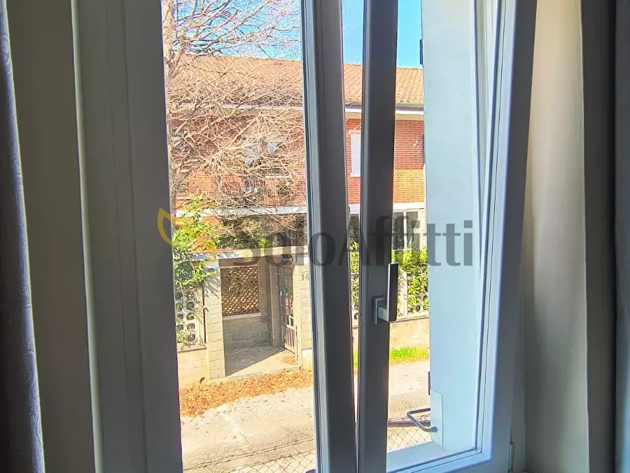 Immagine 6 di Bilocale in affitto  in Via Serena 2 a Sangano