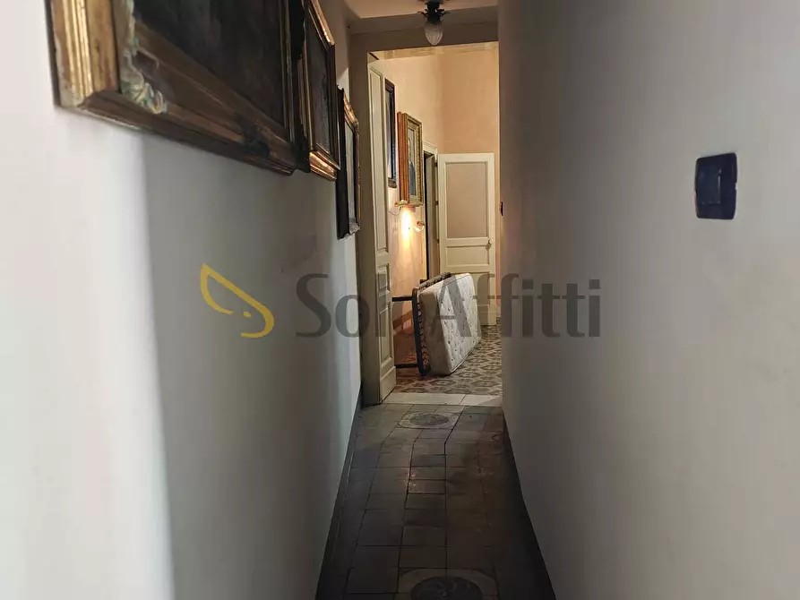 Immagine 12 di Appartamento in affitto  in Via Santissimo Crocifisso 6 a Acireale