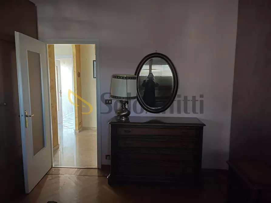 Immagine 16 di Trilocale in affitto  in Via Giuseppe Fagnano a Torino