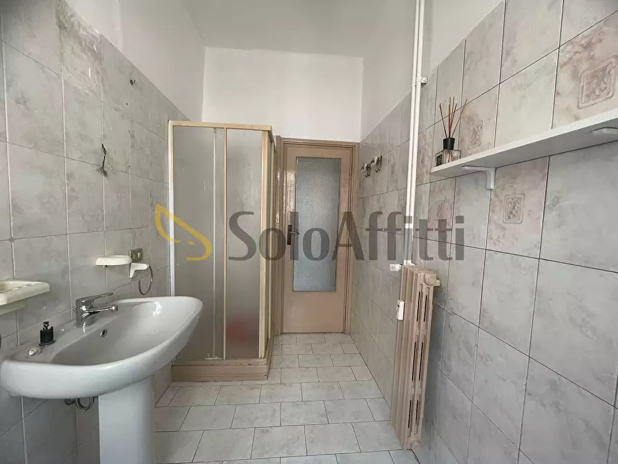 Immagine 17 di Trilocale in affitto  in Via Giuseppe Francesco Medail a Torino