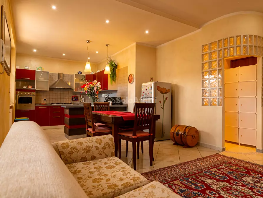 Immagine 13 di Loft/Open space in affitto  a Isola Del Liri