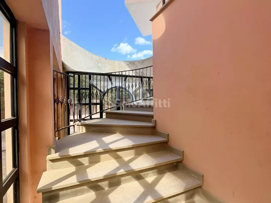 Immagine 19 di Quadrilocale in affitto  in Via Rifreddo 300 a Potenza