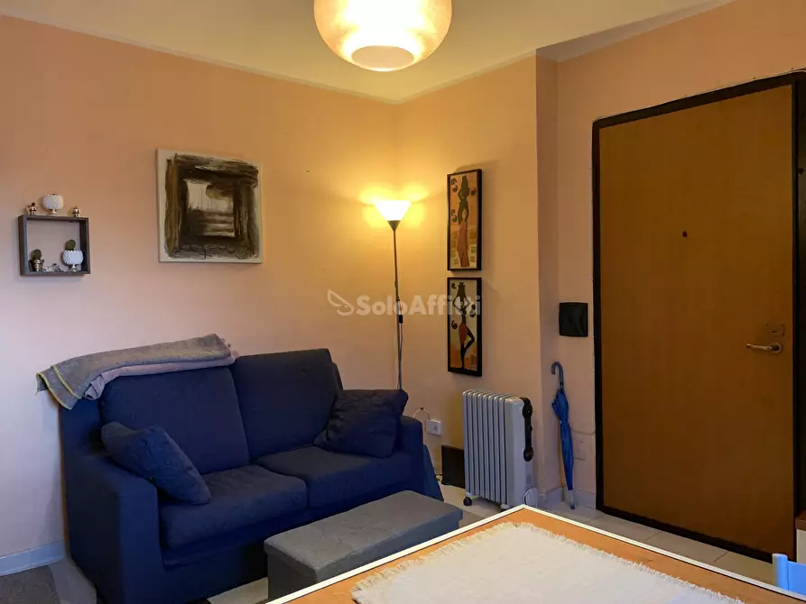 Immagine 6 di Bilocale in affitto  in Traversa Barlaam da Seminara 8 a Catanzaro