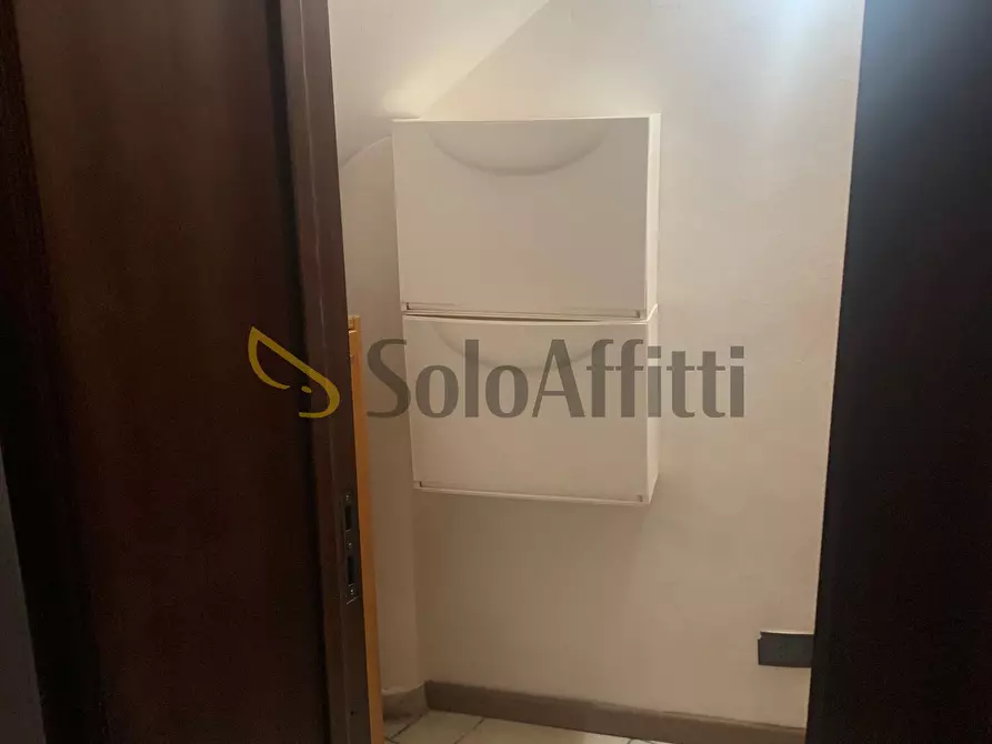 Immagine 17 di Bilocale in affitto  in Via Bonanno 22 a Catania