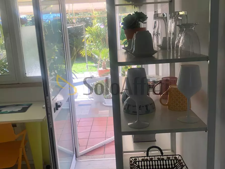 Immagine 19 di Loft/Open space in affitto  a Latina