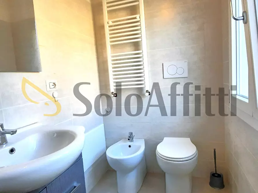 Immagine 9 di Pentalocale in affitto  a Carpi