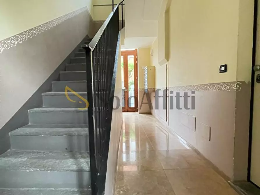 Immagine 29 di Quadrilocale in affitto  in Via Carena a Torino