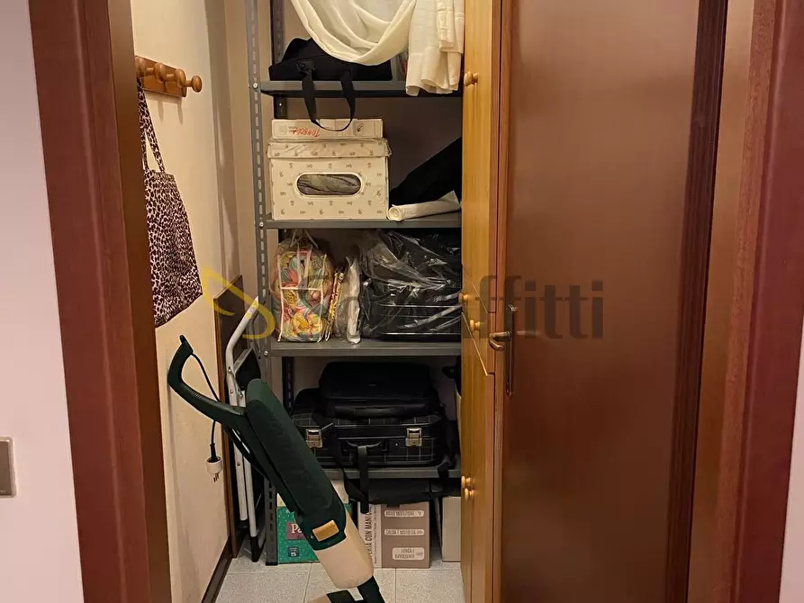 Immagine 30 di Quadrilocale in affitto  in Via Pietro Cossa a Torino