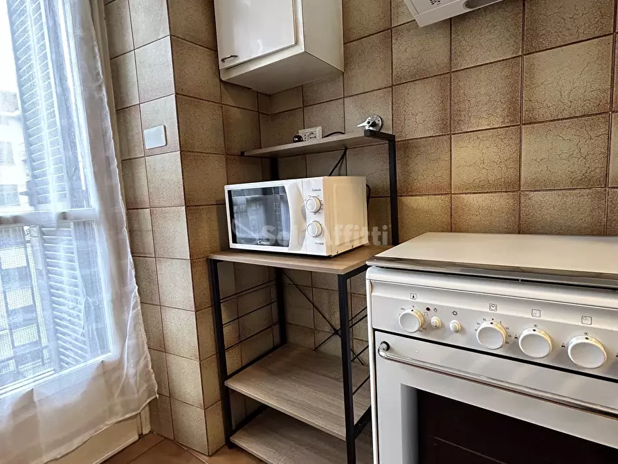 Immagine 11 di Stanza singola in affitto  in Via Orazio Antinori 1 bis a Torino