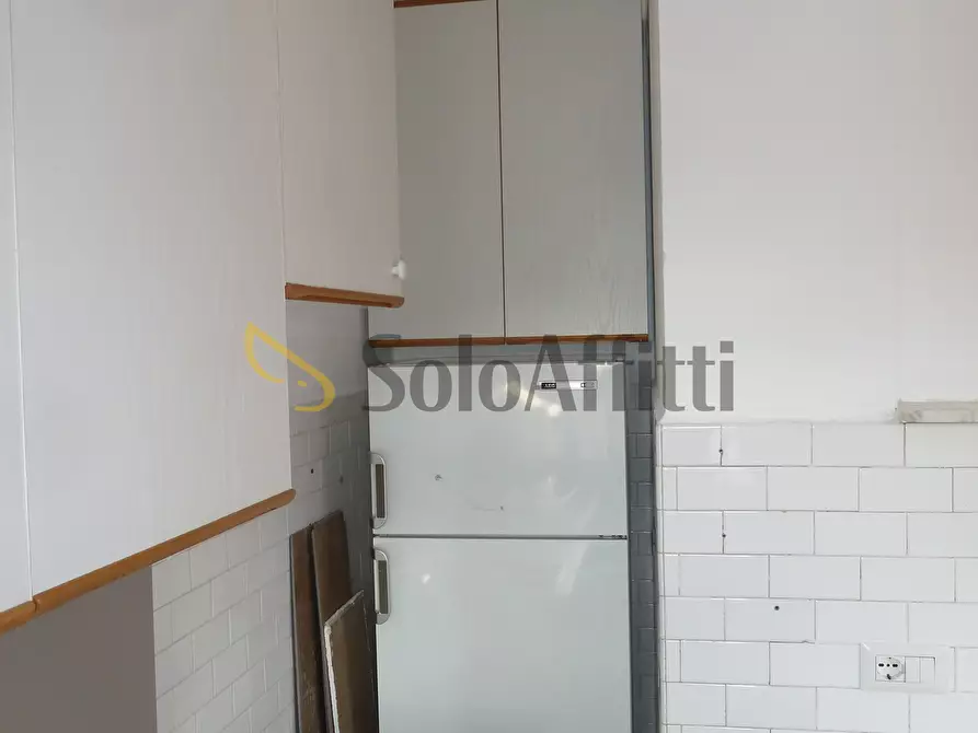 Immagine 4 di Trilocale in affitto  in Via Zeffiro Massa 289 a San Remo