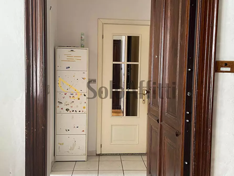 Immagine 23 di Bilocale in affitto  in Via Verrès a Torino