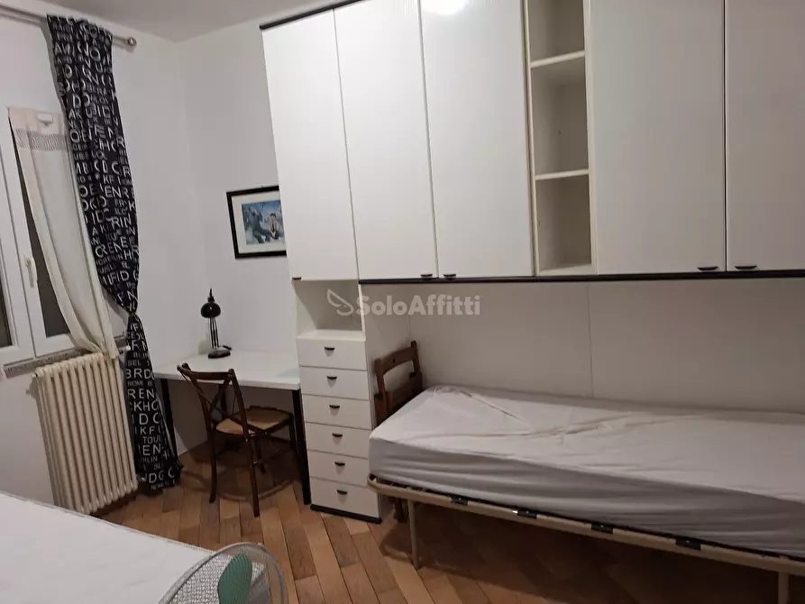 Immagine 5 di Bilocale in affitto  in Viale Salcano a Rimini