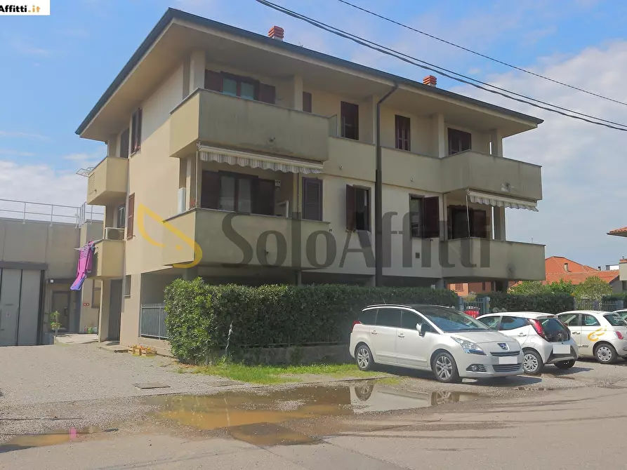 Immagine 12 di Monolocale in affitto  in Via Goito 8 a Meda
